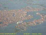 Venezia vista dal cielo - Venice view from sky